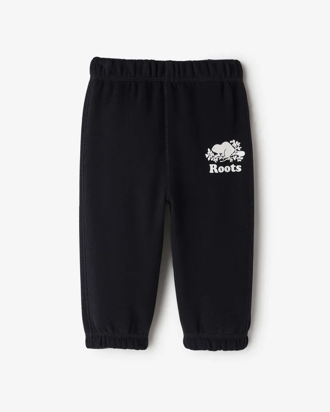 Baby Organic Original Sweatpant Baby Organic Original Sweatpant