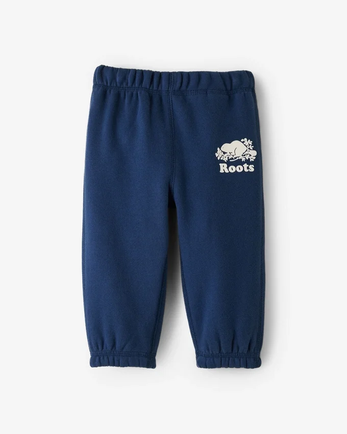 Baby Organic Original Sweatpant Baby Organic Original Sweatpant