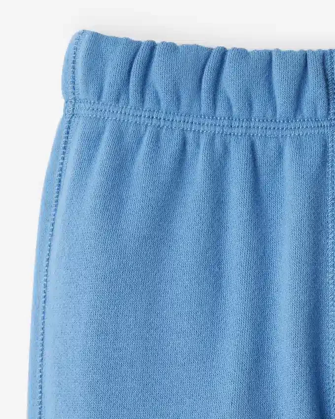Baby Organic Original Sweatpant Baby Organic Original Sweatpant