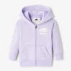Baby Organic Original Terry Full Zip Hoodie Baby Organic Original Terry Full Zip Hoodie