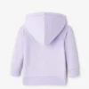 Baby Organic Original Terry Full Zip Hoodie Baby Organic Original Terry Full Zip Hoodie