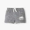 Baby Organic Original Terry Short Baby Organic Original Terry Short