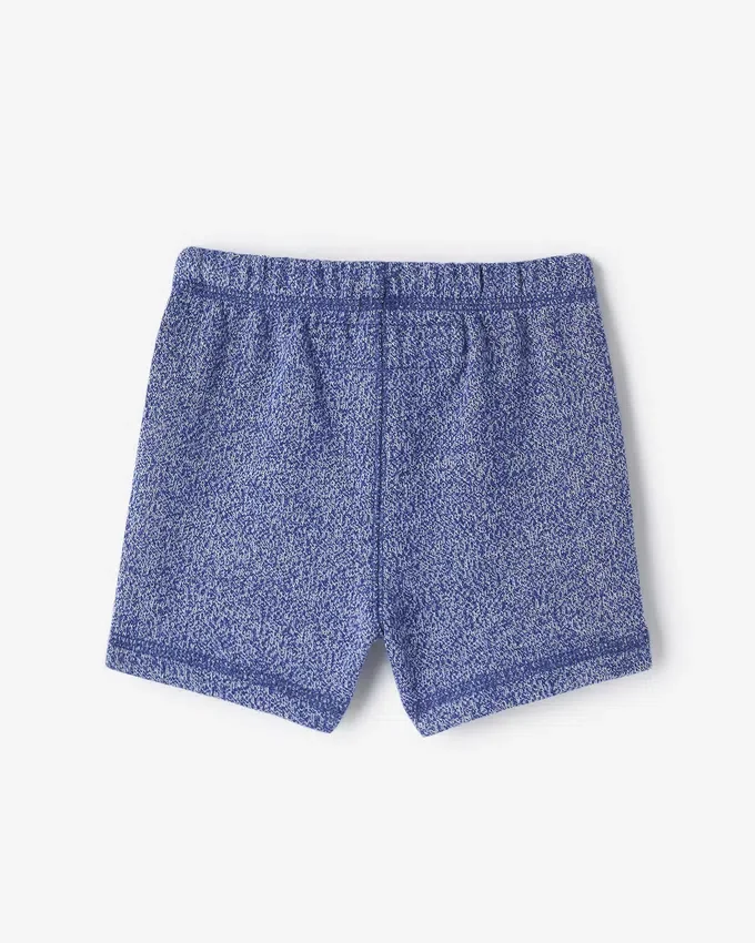 Baby Organic Original Terry Short Baby Organic Original Terry Short