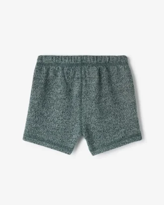 Baby Organic Original Terry Short