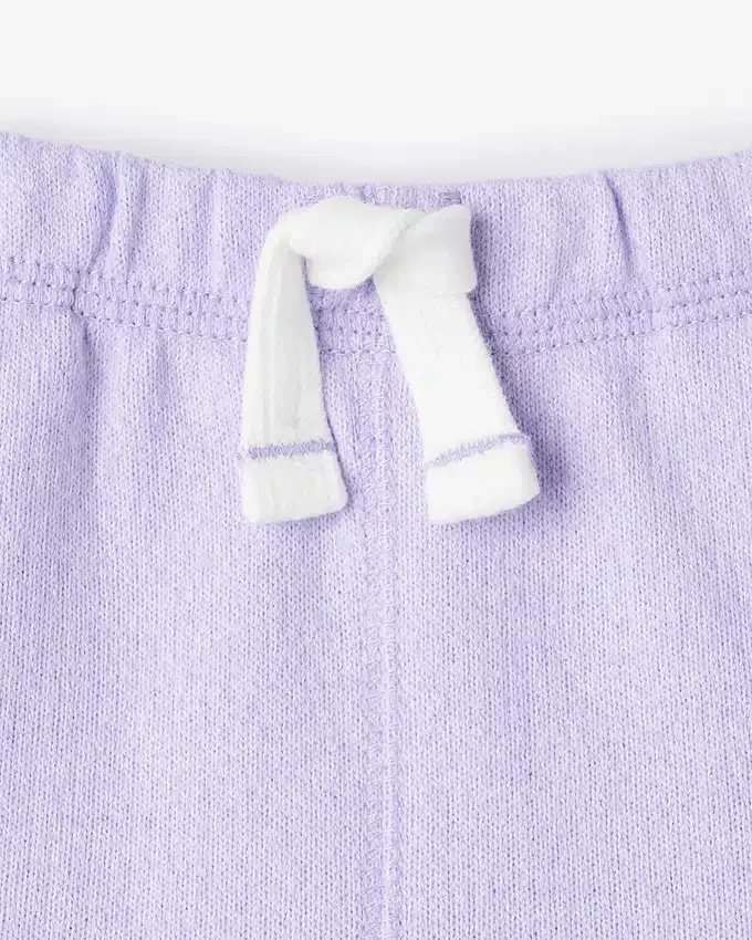 Baby Organic Original Terry Short Baby Organic Original Terry Short