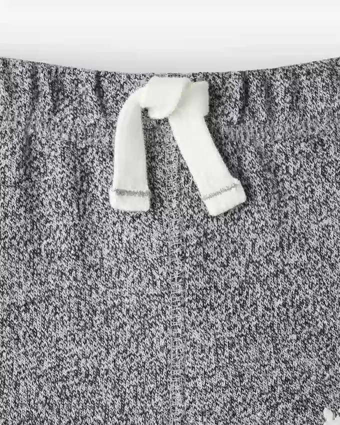 Baby Organic Original Terry Short Baby Organic Original Terry Short