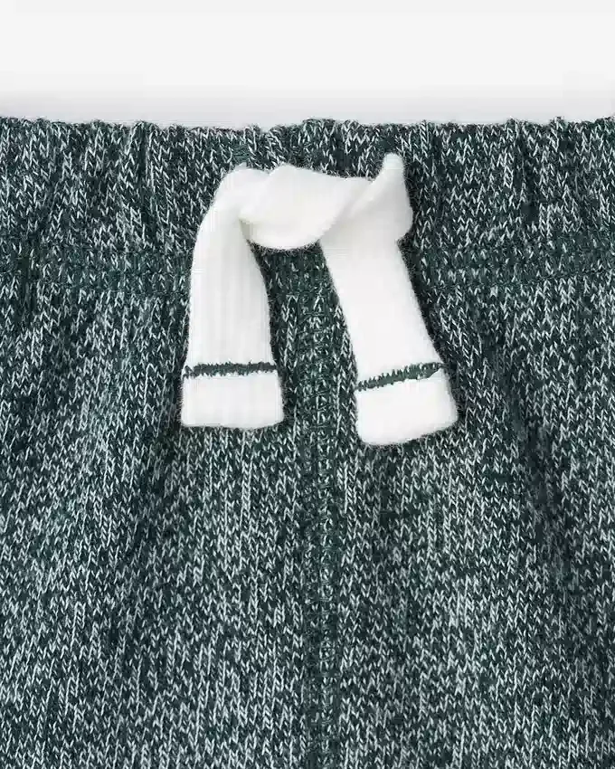 Baby Organic Original Terry Short Baby Organic Original Terry Short