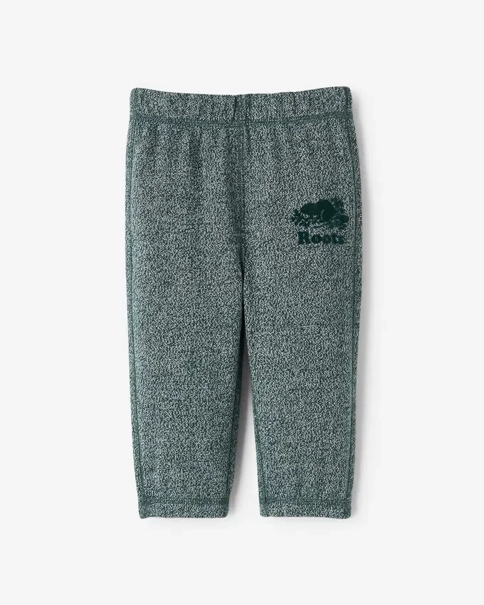 Baby Organic Original Terry Sweatpant Baby Organic Original Terry Sweatpant