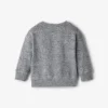 Baby Roots Applique Sweatshirt Baby Roots Applique Sweatshirt