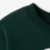 Baby Roots Applique Sweatshirt Baby Roots Applique Sweatshirt