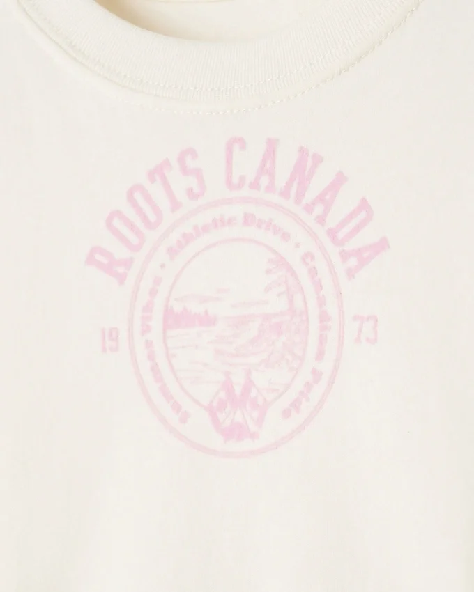 Baby Roots Lakeview T-Shirt Baby Roots Lakeview T-Shirt