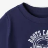 Baby Roots Lakeview T-Shirt Baby Roots Lakeview T-Shirt