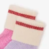 Baby’s First Cabin Sock 2 Pack Baby’s First Cabin Sock 2 Pack