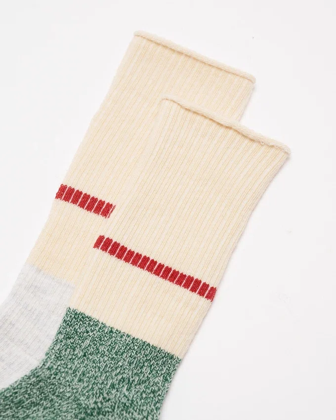 Baby’s First Cabin Sock 2 Pack Baby’s First Cabin Sock 2 Pack