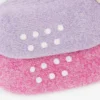 Baby’s First Cabin Sock 2 Pack Baby’s First Cabin Sock 2 Pack