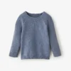 Baby Sweater Knit Crew