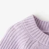 Baby Sweater Knit Crew
