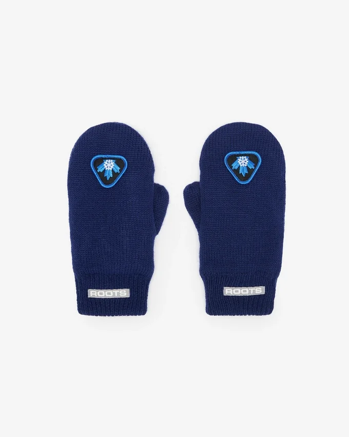 Baby & Toddler Alpine Goods Mitten Baby & Toddler Alpine Goods Mitten