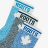 Baby & Toddler Cabin Maple Sock 3 Pack Baby & Toddler Cabin Maple Sock 3 Pack