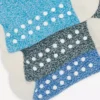 Baby & Toddler Cabin Maple Sock 3 Pack Baby & Toddler Cabin Maple Sock 3 Pack