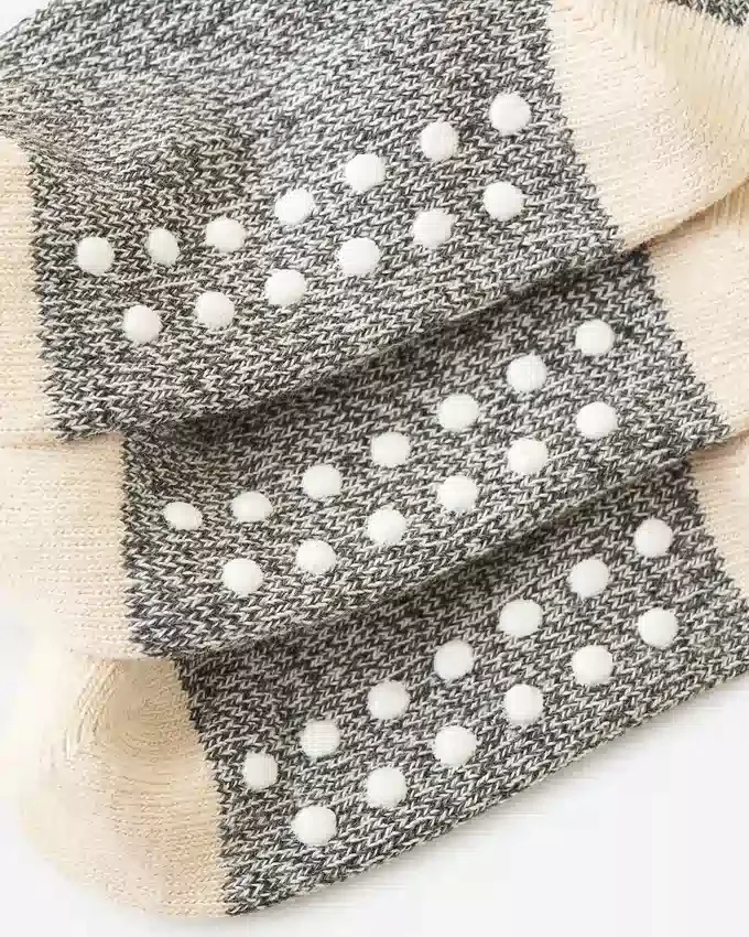 Baby & Toddler Classic Cabin Sock 3 Pack Baby & Toddler Classic Cabin Sock 3 Pack