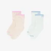 Baby & Toddler Cooper Neps Sock 2 Pack Baby & Toddler Cooper Neps Sock 2 Pack