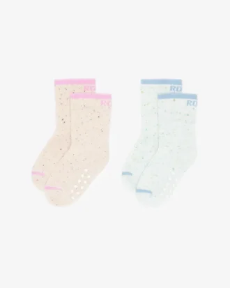 Baby & Toddler Cooper Neps Sock 2 Pack