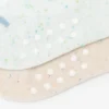 Baby & Toddler Cooper Neps Sock 2 Pack Baby & Toddler Cooper Neps Sock 2 Pack