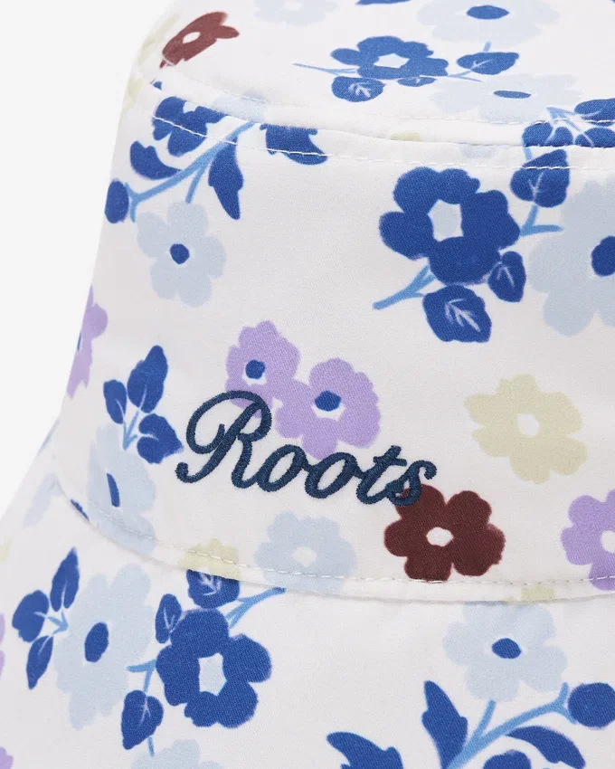 Baby & Toddler Floral Bucket Hat Baby & Toddler Floral Bucket Hat