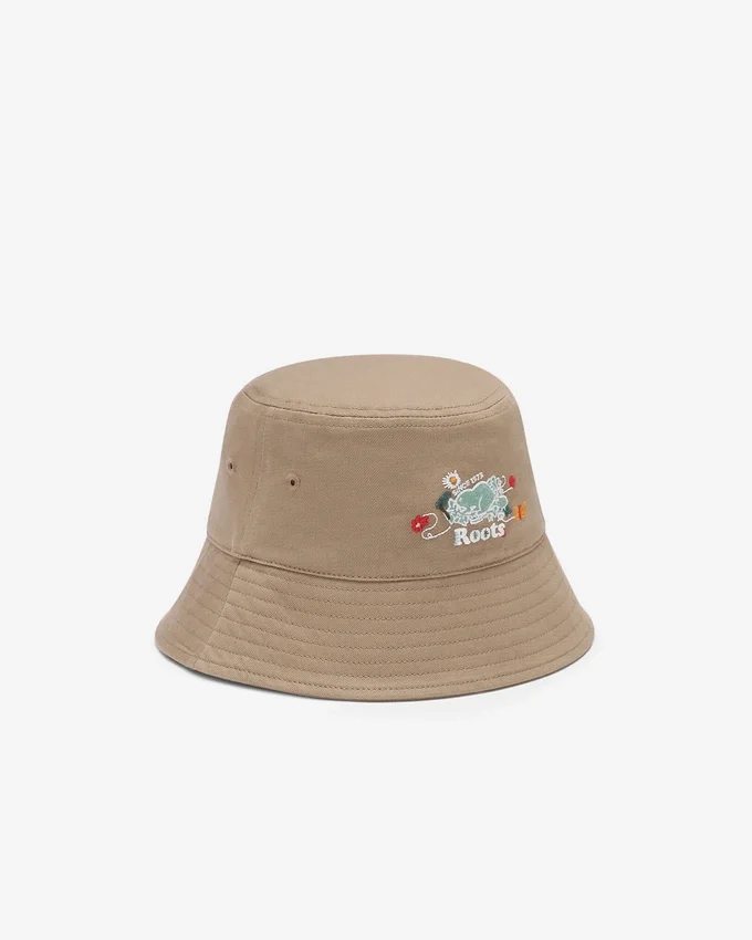 Baby & Toddler Nature Club Bucket Hat Baby & Toddler Nature Club Bucket Hat