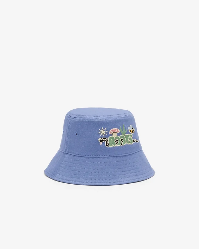 Baby & Toddler Nature Glow Bucket Hat Baby & Toddler Nature Glow Bucket Hat