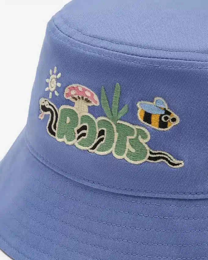 Baby & Toddler Nature Glow Bucket Hat Baby & Toddler Nature Glow Bucket Hat