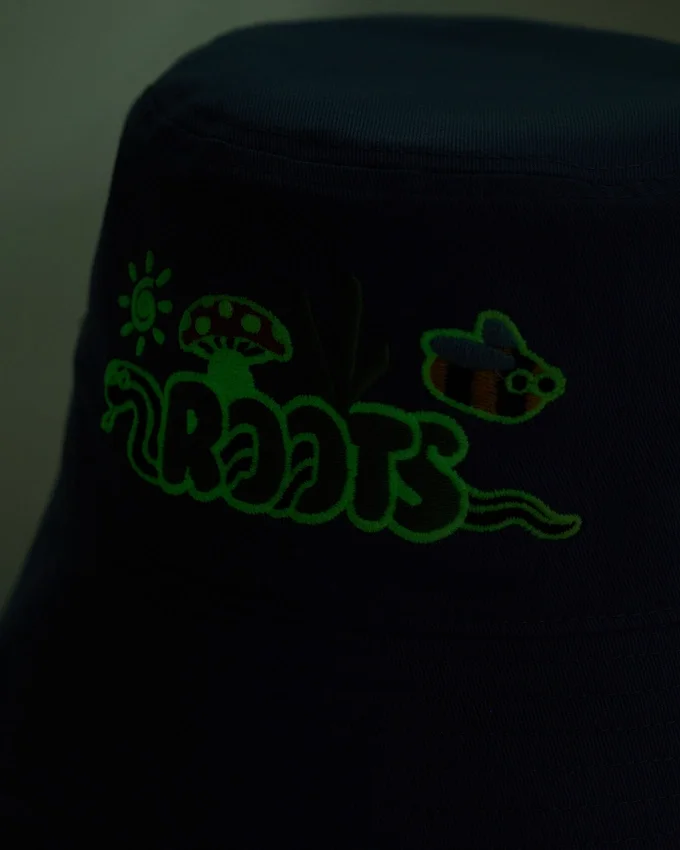 Baby & Toddler Nature Glow Bucket Hat Baby & Toddler Nature Glow Bucket Hat