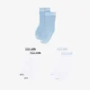 Baby & Toddler Pop Sock 3 Pack