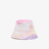 Baby & Toddler Tie Dye Bucket Hat