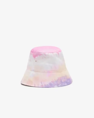 Baby & Toddler Tie Dye Bucket Hat