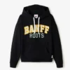 Banff Roots Local Hoodie Banff Roots Local Hoodie