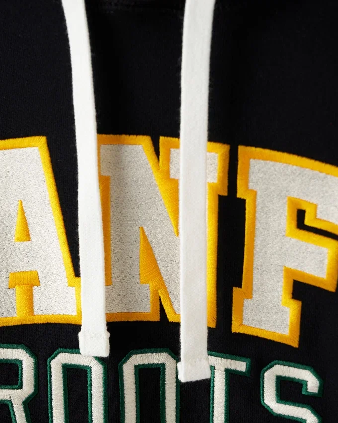 Banff Roots Local Hoodie Banff Roots Local Hoodie