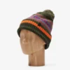 Beaver Canoe Reissue Wool Toque Beaver Canoe Reissue Wool Toque