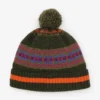 Beaver Canoe Reissue Wool Toque Beaver Canoe Reissue Wool Toque