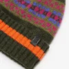 Beaver Canoe Reissue Wool Toque Beaver Canoe Reissue Wool Toque