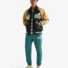 Beaver Canoe Varsity Jacket Beaver Canoe Varsity Jacket