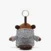 Beaver Large Keychain Beaver Large Keychain
