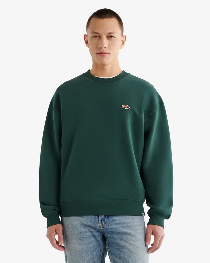 Beavermark Crew Beavermark Crew