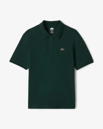 Beavermark Pique Polo