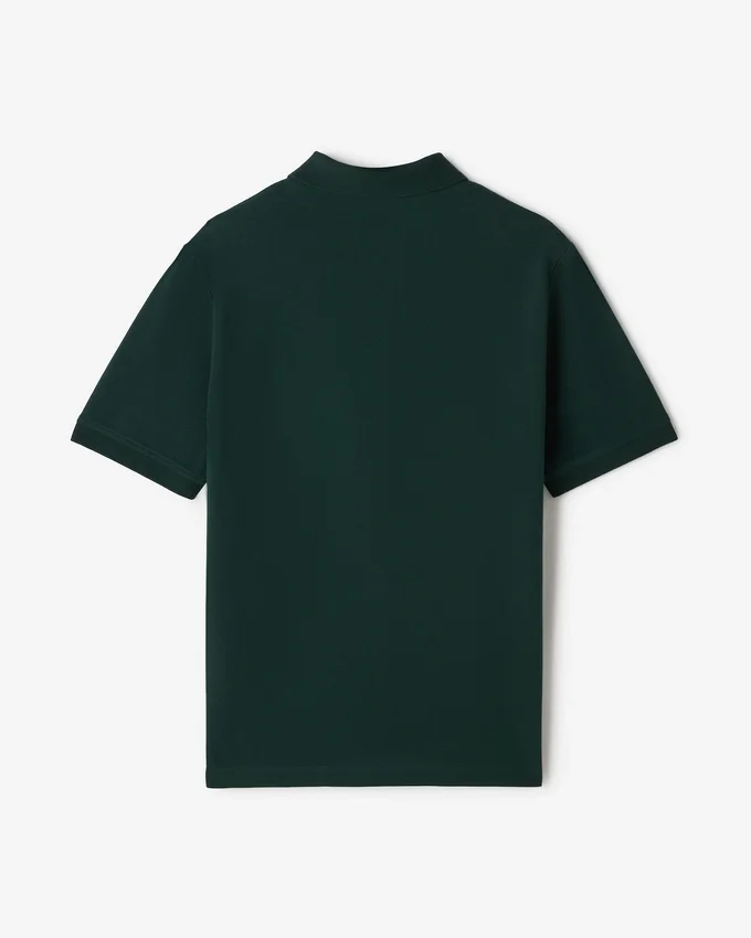 Beavermark Pique Polo Beavermark Pique Polo