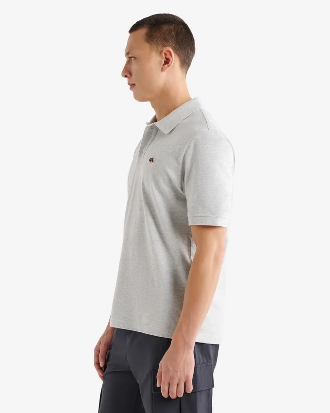 Beavermark Pique Polo Beavermark Pique Polo