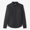 Bellwoods Herringbone Shirt Bellwoods Herringbone Shirt