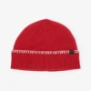 Blanket Stitch Toque Blanket Stitch Toque