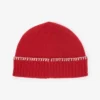 Blanket Stitch Toque Blanket Stitch Toque